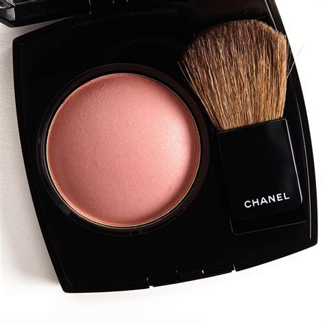 chanel blush rose|Chanel bronze blush review.